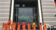上海来福士网红美食,网红美食地图，解锁城市味蕾新体验