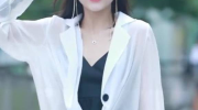 青面小姐姐,探寻东方神秘之美