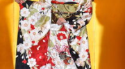 丽江和服写真,穿越时空的美丽邂逅