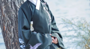 小哥小姐姐穿汉服图片,小哥小姐姐汉服风采展示