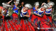 丽江苗族写真风格,穿越时空的民族画卷