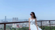 厦门哪里拍写真好,捕捉城市角落的写意瞬间