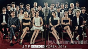 jyp写真,捕捉明星魅力瞬间